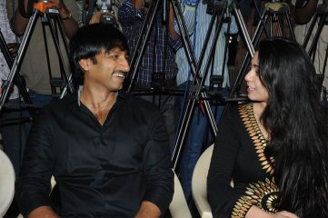 Pratighatana Trailer Launch